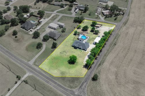 840 Fm 3133, Van Alstyne, TX, 75495-8161 | Card Image