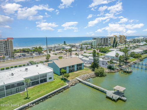 102-2880 S Atlantic Ave, Cocoa Beach, FL, 32931-2146 | Card Image