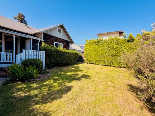 12-21 E Arrellaga St, SANTA BARBARA, CA, 93101-2501 | Card Image