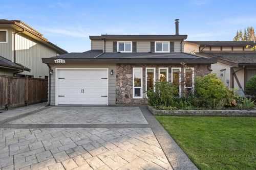4326 Bonavista Dr, Richmond, BC, V7E5E5 | Card Image