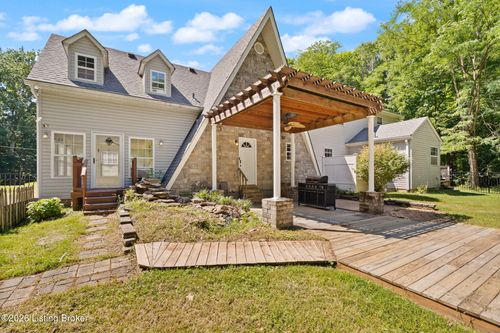 3985 Brooks Hill Rd, Brooks, KY, 40109 | Card Image