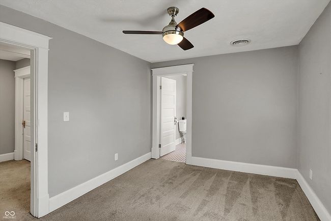 207 S Arlington Ave, House other with 3 bedrooms, 3 bathrooms and null parking in Indianapolis IN | Image 27