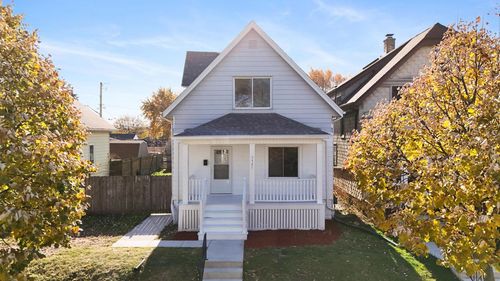 5529 W Rogers Street, WEST ALLIS, WI, 53219 | Card Image