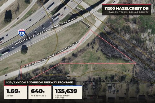 11200 Hazelcrest Dr, Dallas, TX, 75253-2517 | Card Image