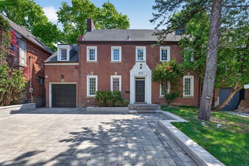 603 Spadina Rd, Toronto, ON, M5P2X1 | Card Image