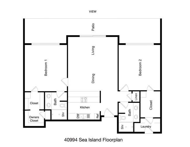 40994 Sea Island Floorplan | Image 30