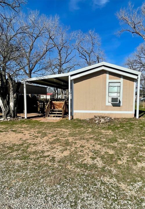 lot-19b-1351 Willow Beach Rd, Graford, TX, 76449-1918 | Card Image