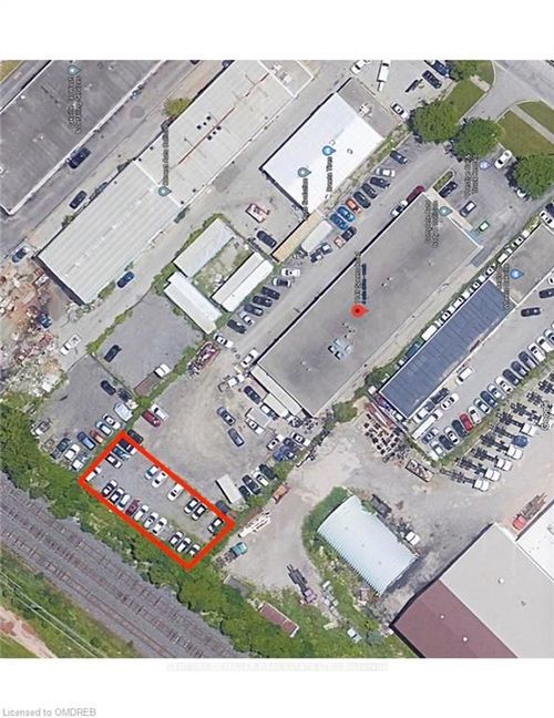 1149 Speers Rd, Oakville, ON, L6L2X5 | Card Image