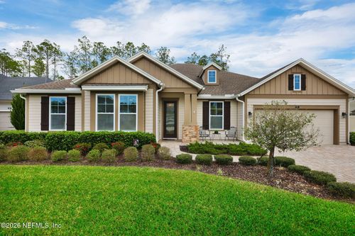 44 Old Hale Way, ST JOHNS, FL, 32259-7077 | Card Image