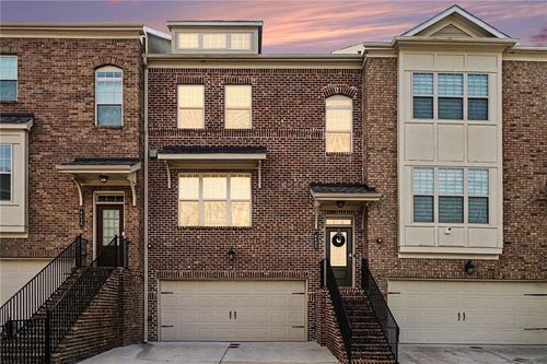 6432 Brookside Blvd Se, Smyrna, GA, 30126-3657 | Card Image