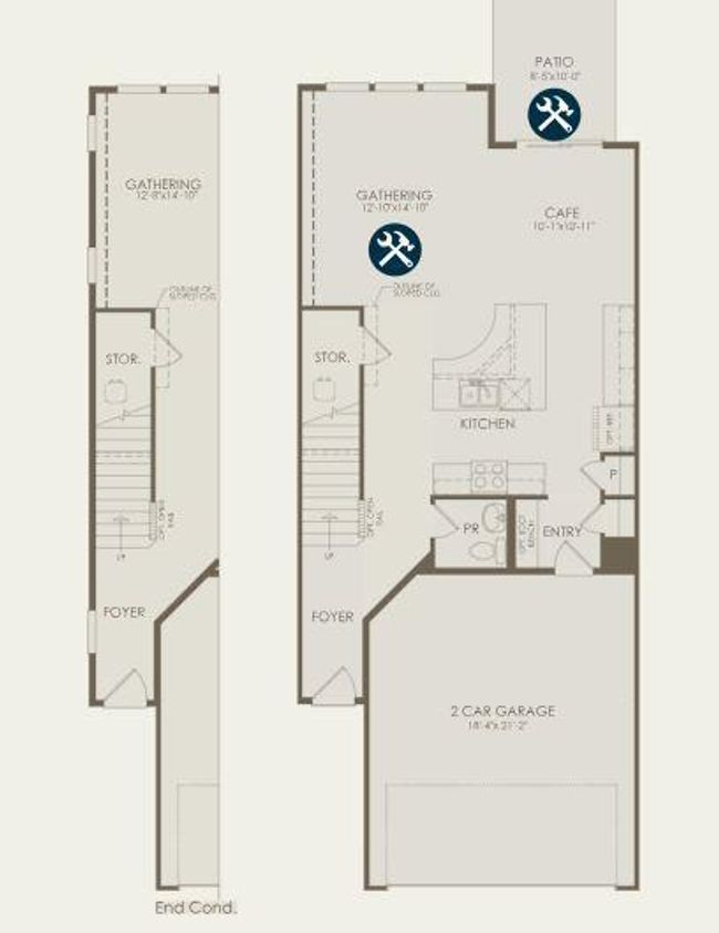 Bowman floor plan | Image 24