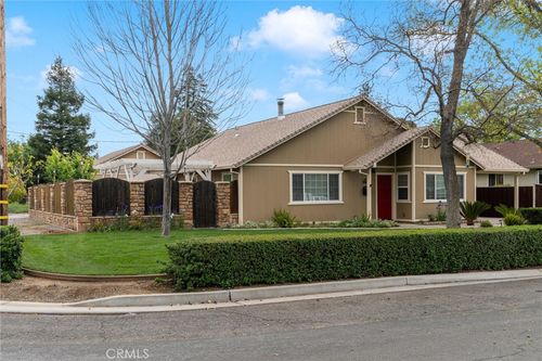 512 S Murdock Ave, Willows, CA, 95988-3353 | Card Image