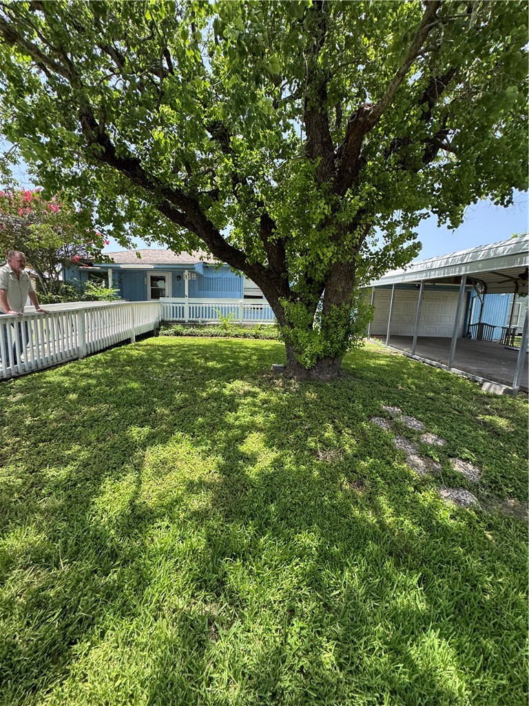 Residential in Corpus Christi