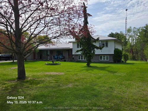 4755 Thertell Rd, Kendal, ON, L0A1E0 | Card Image