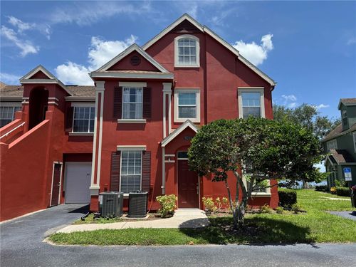 9288 Lake Chase Island Way, TAMPA, FL, 33626-1934 | Card Image