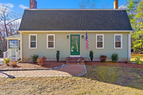 120 Hawes St, Wrentham, MA, 02093-1650 | Card Image