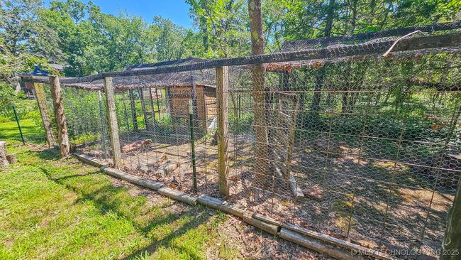105 W Mockingbird Ln, House other with 3 bedrooms, 1 bathrooms and null parking in McAlester OK | Image 54
