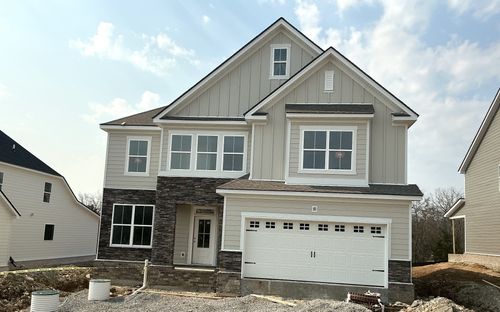 107 Emeline Way, Mount Juliet, TN, 37122-2775 | Card Image