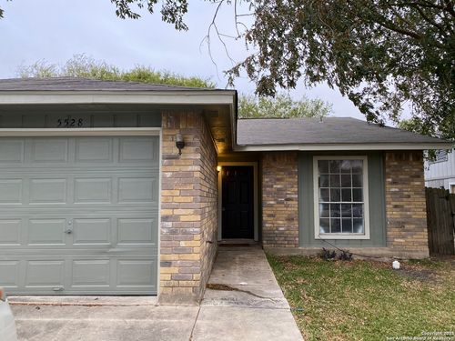 5526 Lochmoor, San Antonio, TX, 78244-1435 | Card Image