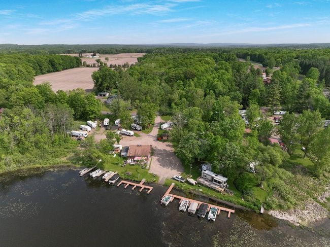 1211 N Potato Lake Rd, Home with 0 bedrooms, 0 bathrooms and null parking in Chetek WI | Image 13