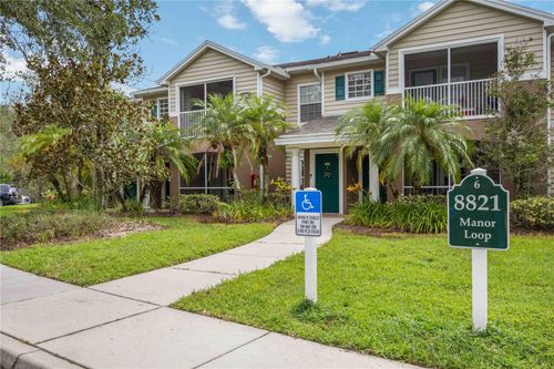 apt-101-8821 Manor Loop, LAKEWOOD RANCH, FL, 34202-3817 | Card Image