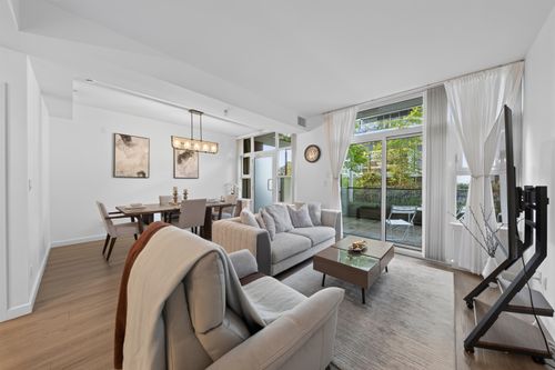 3-8633 Capstan Way, Richmond, BC, V6X0N5 | Card Image