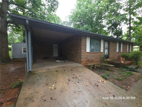 125 Pleasant Valley Rd, Mcdonough, GA, 30253-8306 | Card Image