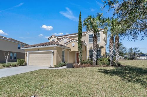 4127 Oaktree Dr, DAVENPORT, FL, 33837-8408 | Card Image