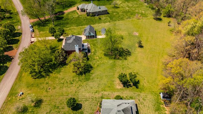 157 Hidden Cove Ct, House other with 3 bedrooms, 4 bathrooms and 4 parking in Gallatin TN | Image 71