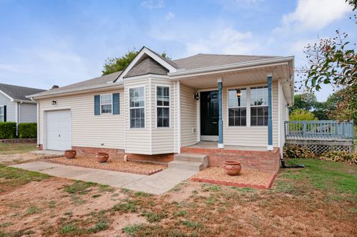 2426 Calico Ct, Clarksville, TN, 37042-8102 | Card Image