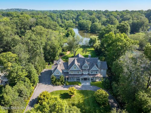 10 Birch Ln, Greenwich, CT, 06830-3913 | Card Image