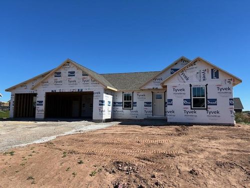 5768 N Yosemite Lane, APPLETON, WI, 54913 | Card Image