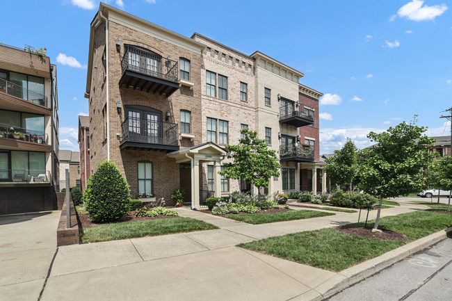 3208 Long Blvd, Townhouse with 2 bedrooms, 3 bathrooms and 2 parking in Nashville TN | Image 31