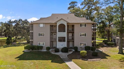 10-e-810 Colony Pl, Sunset Beach, NC, 28468-1138 | Card Image