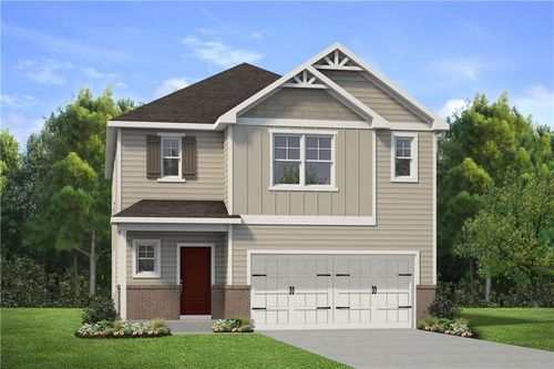 109 Alpine Rd, Fairburn, GA, 30213-1377 | Card Image