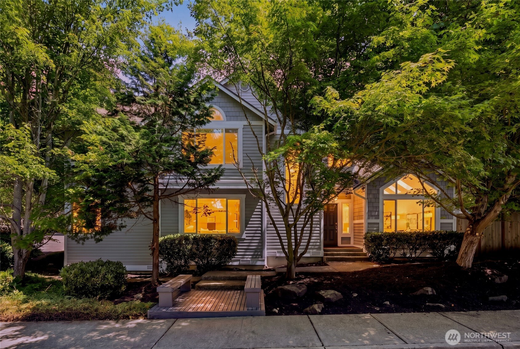 Residential in Kirkland