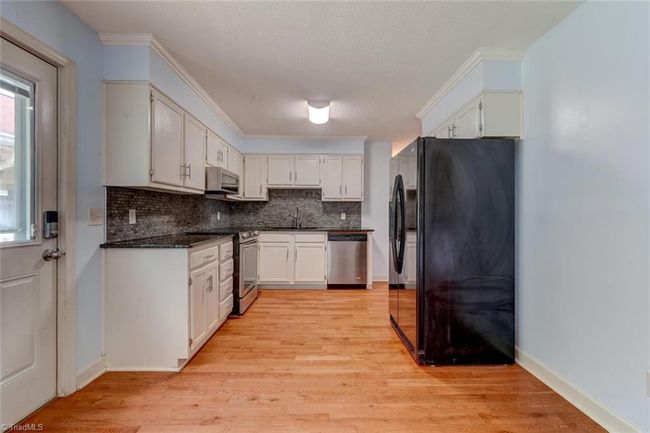 104 N 13 Th Ave, House other with 2 bedrooms, 2 bathrooms and null parking in Mayodan NC | Image 6