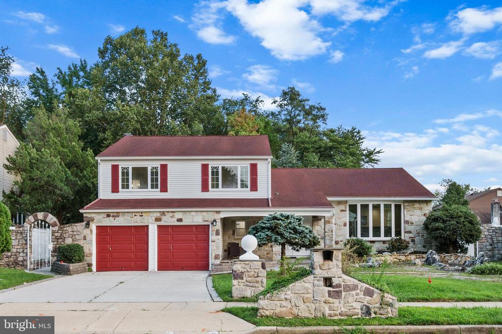 Greentree Way, Cherry Hill, NJ 08003