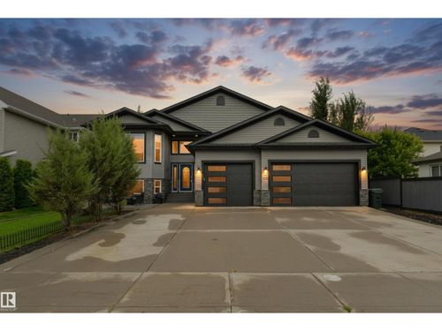 60 Huntington Cres, Spruce Grove, AB, T7X0A9 | Card Image