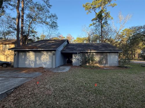 11919 S Red Cedar Cir, Spring, TX, 77380-3841 | Card Image
