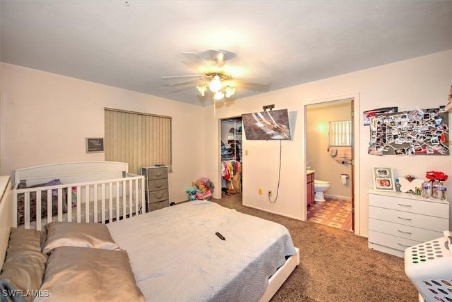 3060 Ne Beechwood Cir, House other with 3 bedrooms, 2 bathrooms and null parking in Labelle FL | Image 9