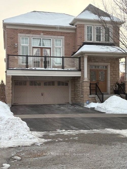 lower-72 Booker Dr, Ajax, ON, L1Z0J4 | Card Image