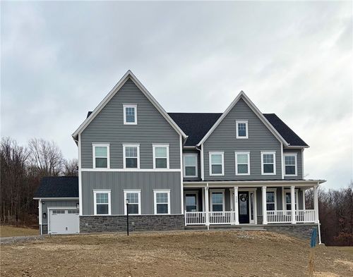 324 Pine Wood Dr, Wexford, PA, 15090-8507 | Card Image