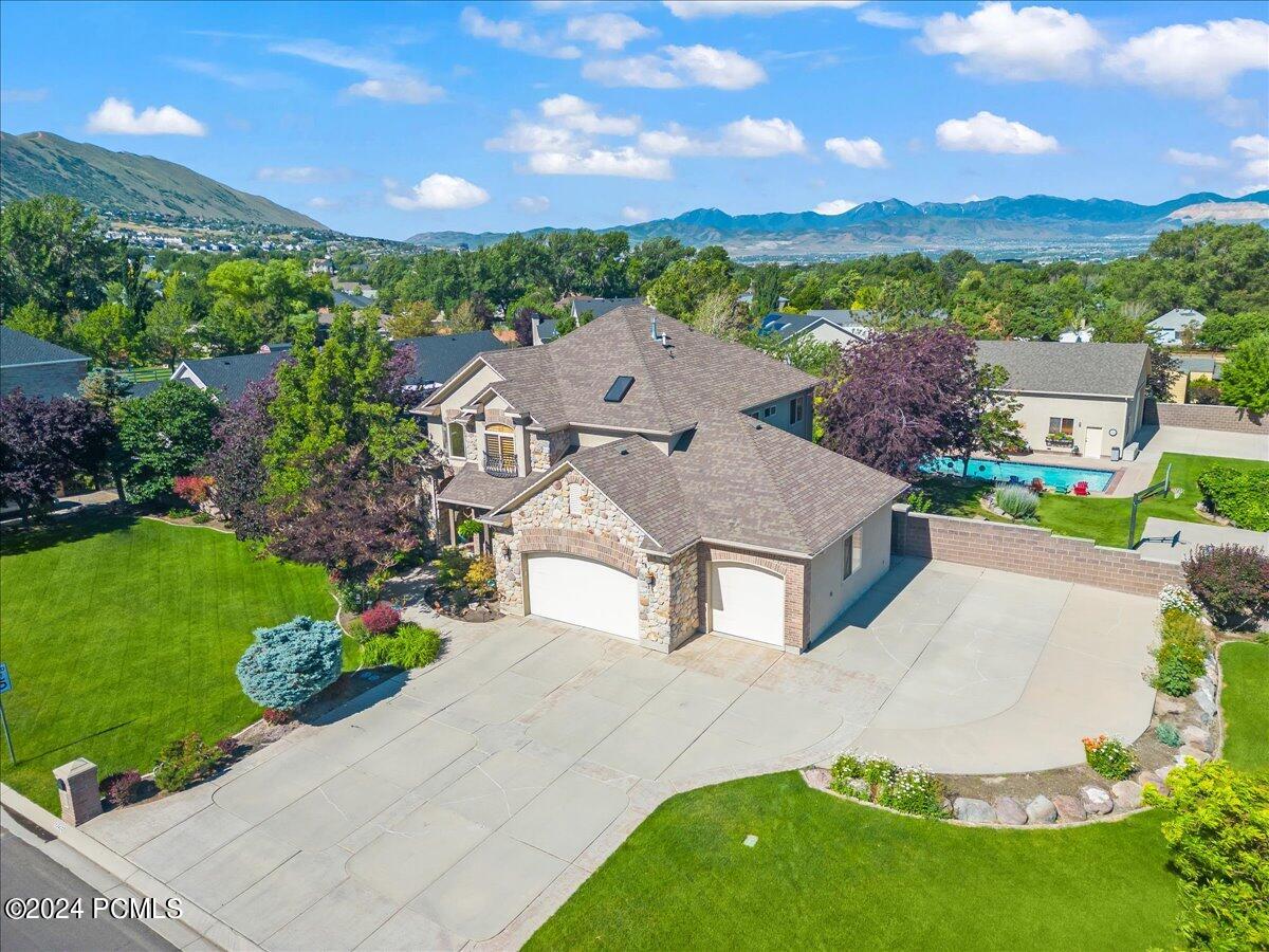 Lone Peak Ln, Draper, UT 84020 #1