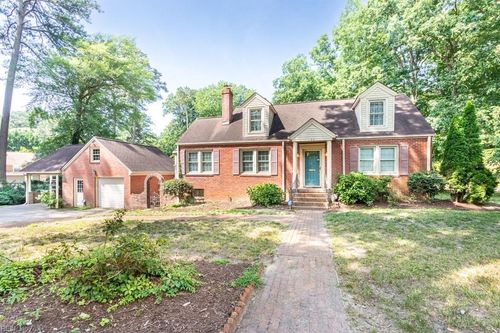23 White Oak Drive, Newport News, VA, 23601 | Card Image