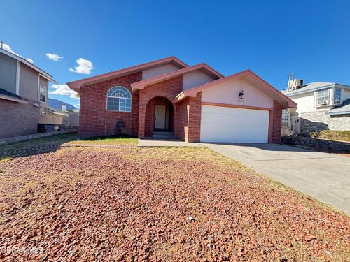 10905 Loma De Rio Pl, El Paso, TX, 79934-3589 | Card Image