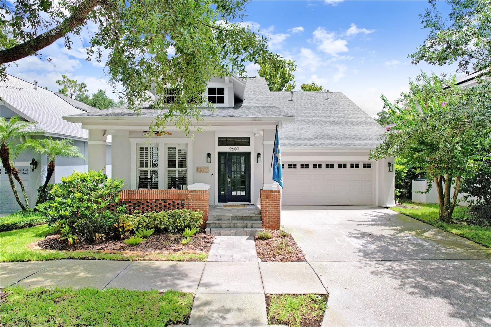 Residential in TAMPA