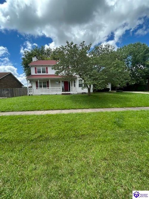 1714 Nightingale Drive, Elizabethtown, KY, 42701 | Card Image