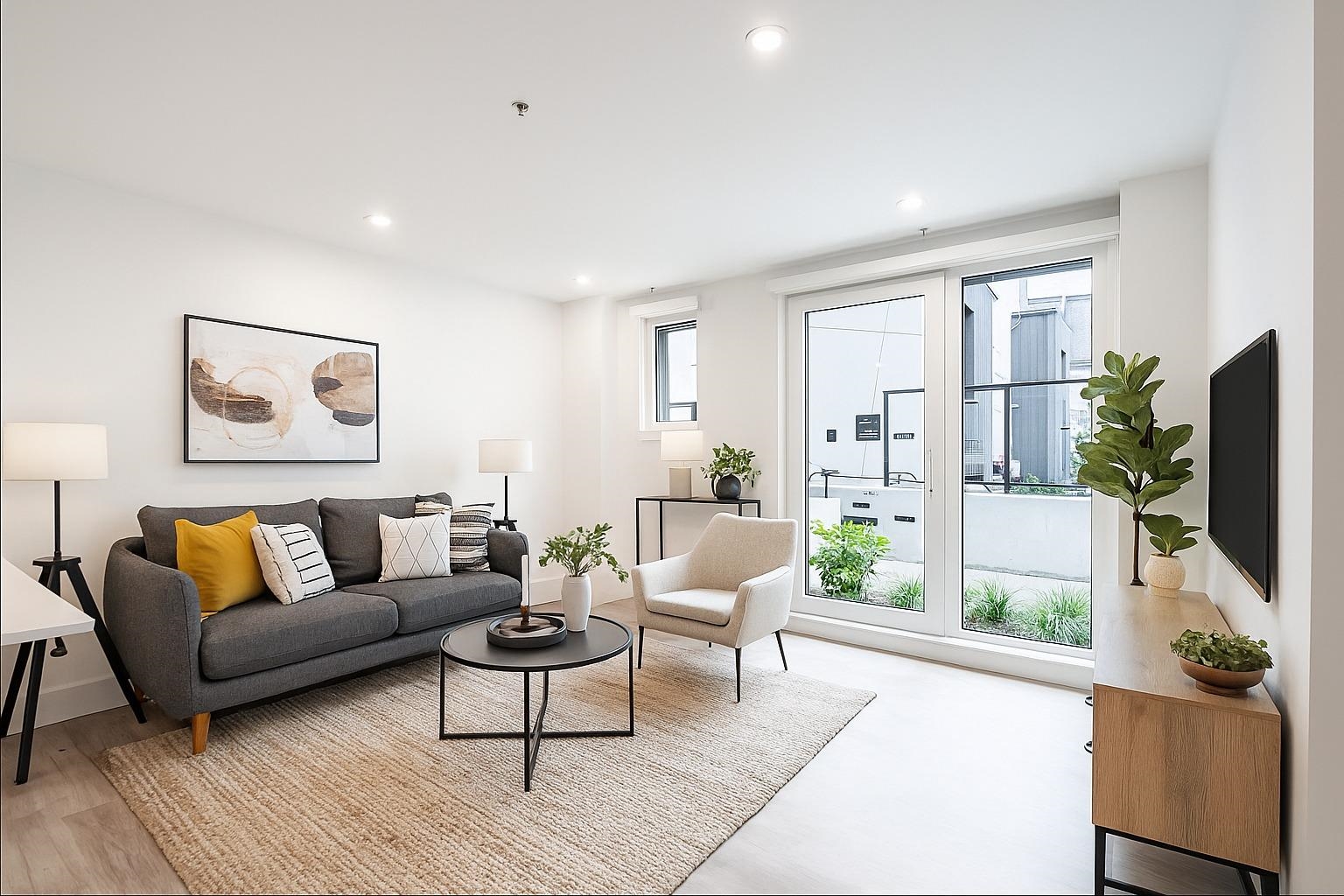 Residential in Vancouver 2
