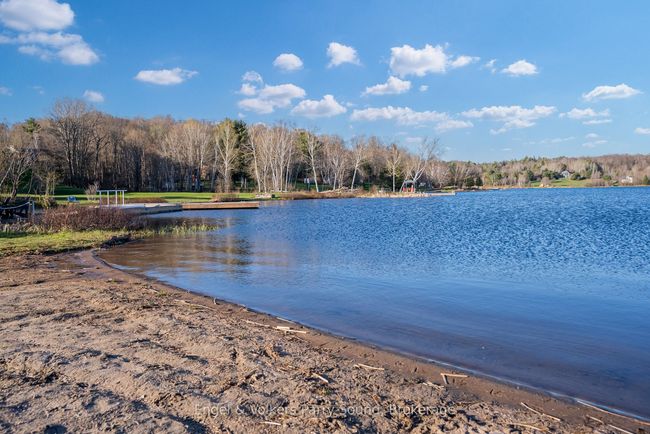 LOT 57 Burnside Bridge Rd, Home with 0 bedrooms, 0 bathrooms and null parking in Mcdougall ON | Image 8